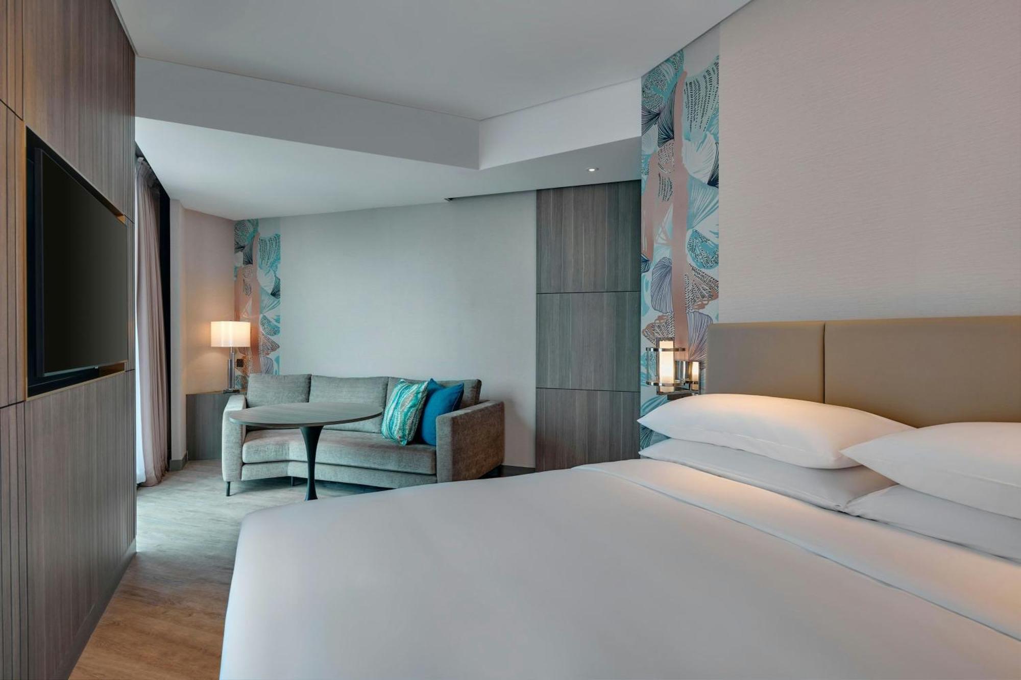 Courtyard By Marriott Setia Alam酒店 外观 照片