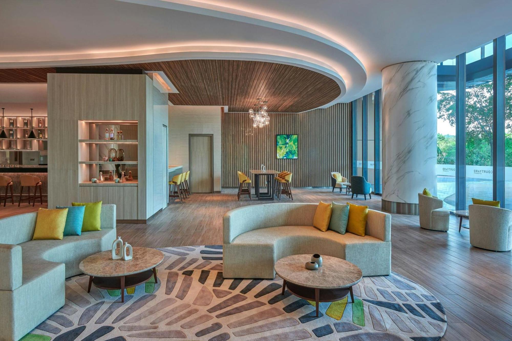 Courtyard By Marriott Setia Alam酒店 外观 照片