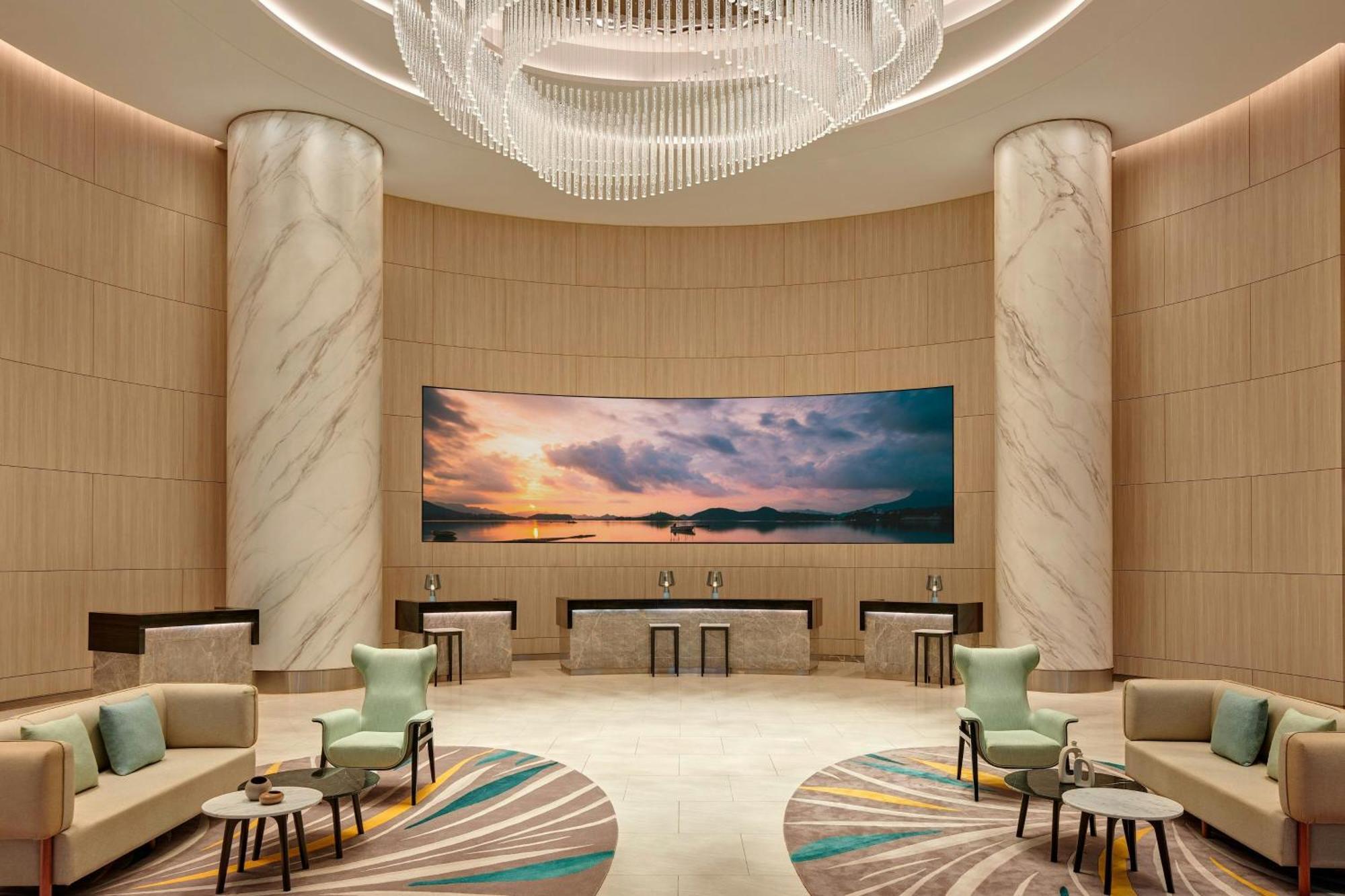 Courtyard By Marriott Setia Alam酒店 外观 照片