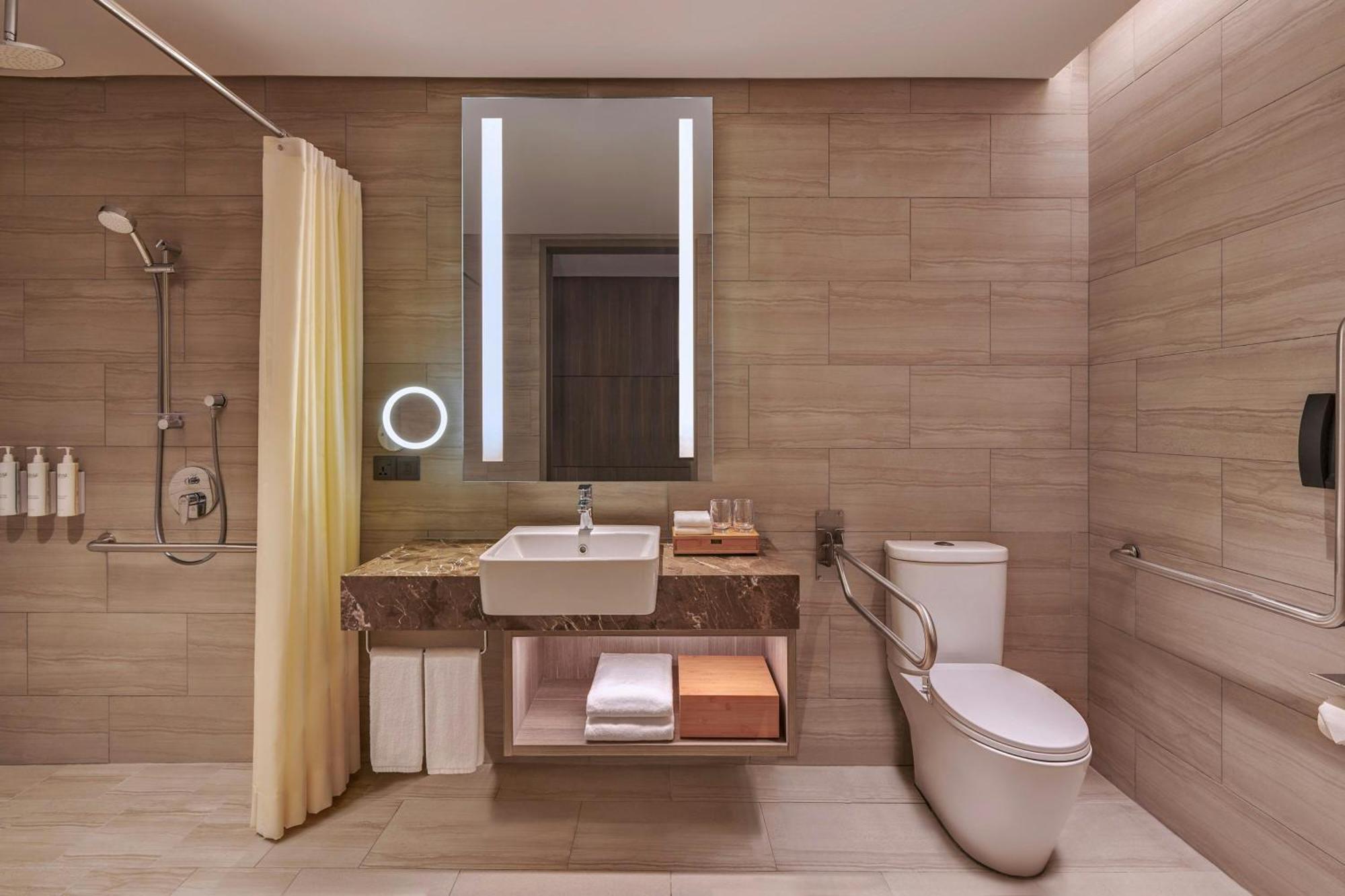 Courtyard By Marriott Setia Alam酒店 外观 照片