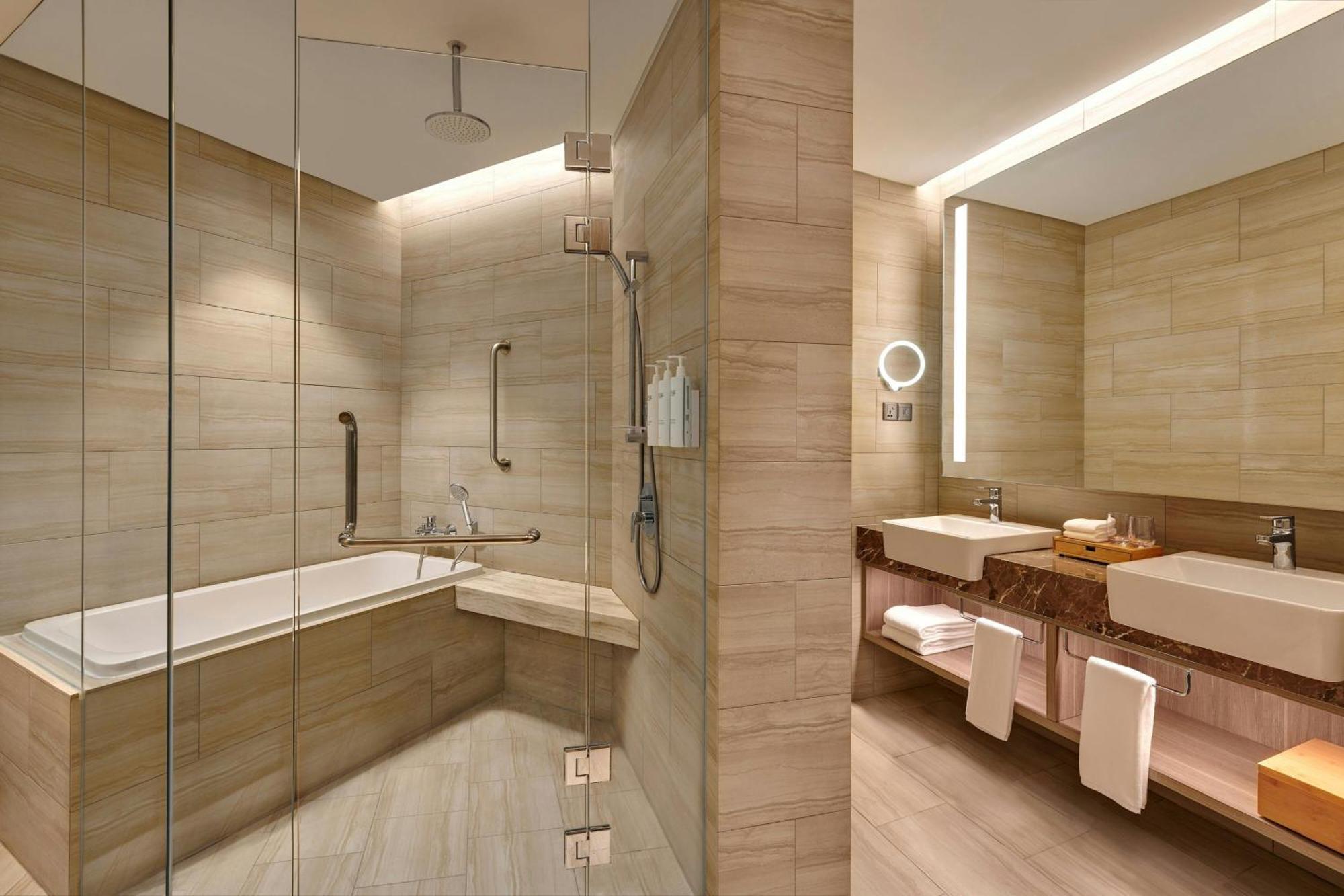 Courtyard By Marriott Setia Alam酒店 外观 照片